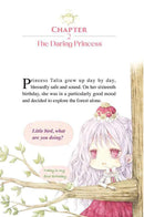 童話夢工場英文版 6〈Saving the Sleeping Princess〉