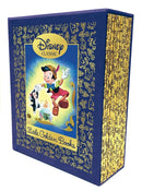 12 Beloved Disney Classic Little Golden Books (Boxed Set)-Children’s / Teenage fiction: General and modern fiction-買書書 BuyBookBook