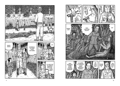 Okinawa, el viento habla / Okinawa, the Wind Speaks interior 5 (ISBN 9788419940957) [onix:486201746e04814edfd03803cfb042ff]