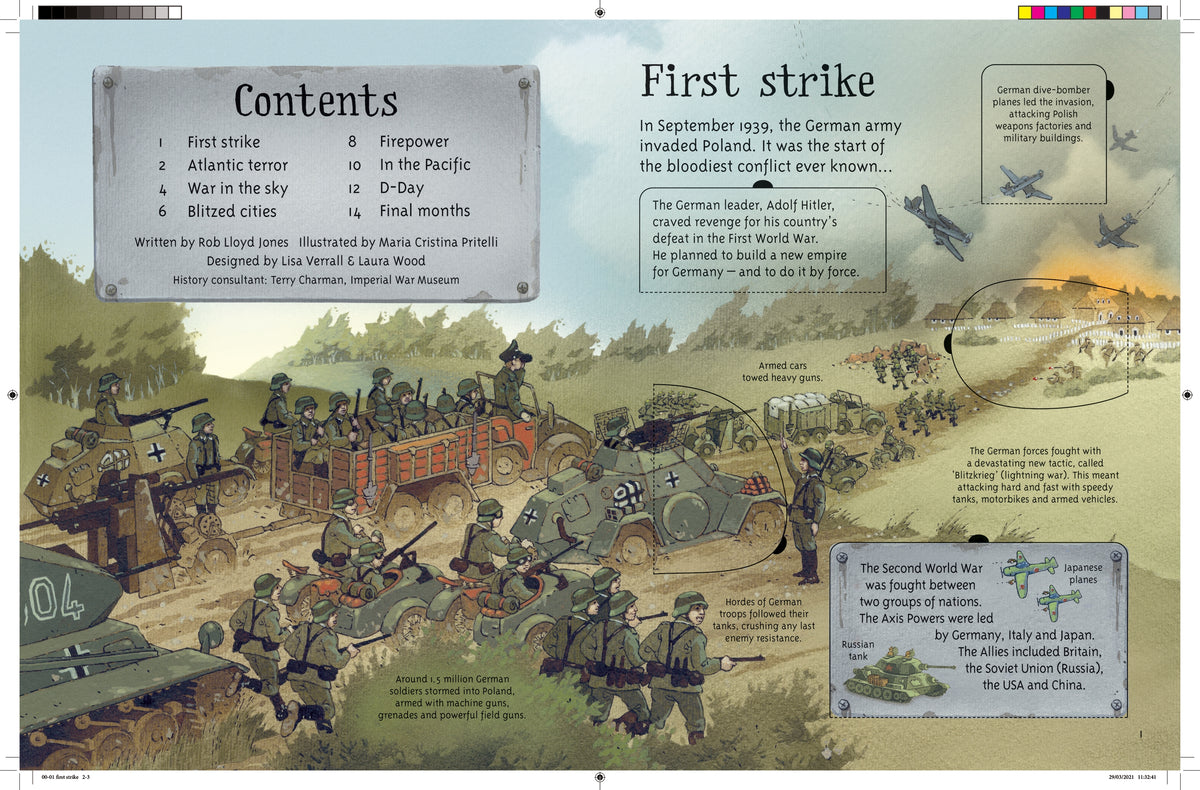 See Inside The Second World War interior 1 (ISBN 9781409523291) [onix-asset:113212ad750cc73ae569a89352f76332d1d4ad960dbbe7bd0621f190d986f9a3]