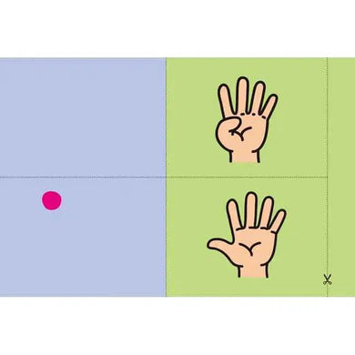 蓋好學 - 蓋印章學123 (N次蓋)-補充練習: 數學科 Math-買書書 BuyBookBook