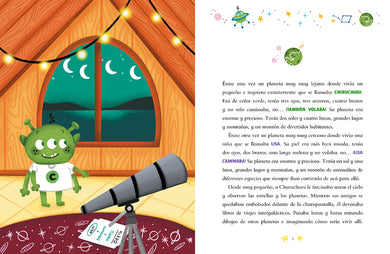 Tengo miedo: Un libro para vencer aquello que nos hace sentir diminutos / I'm Afraid: A Book to Overcome What Makes Us Feel Small interior 1 (ISBN 9788418054273) [onix:7d7b8bfa7a7a09d5f5d8774c5758ed3d]