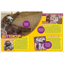 NGK: 125 Animals That Changed the World National Geographic