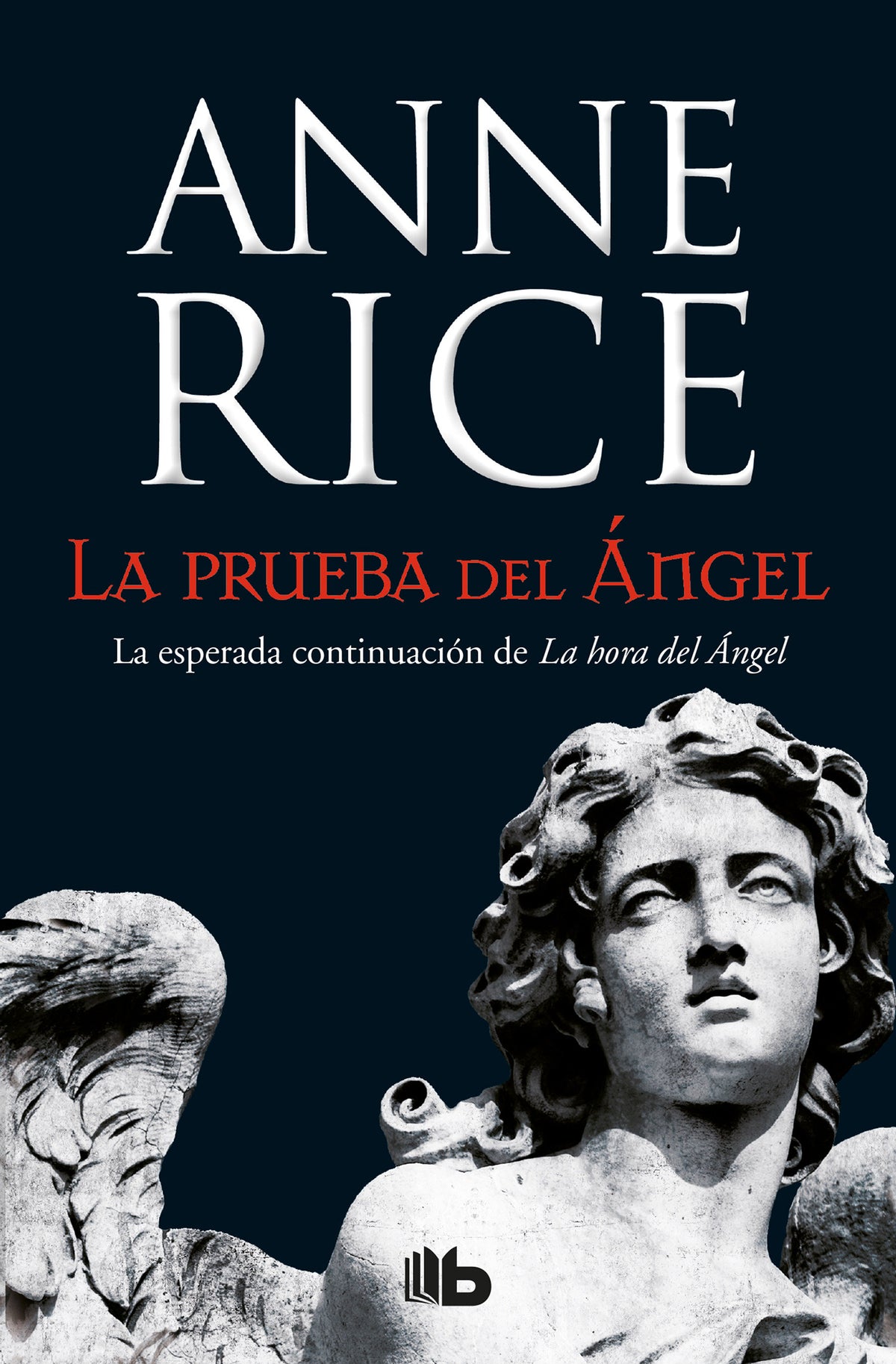 La prueba del ángel / Of Love and Evil cover (ISBN 9788490705223) [onix:31424230c6892c69c2943ef2c98d2848]