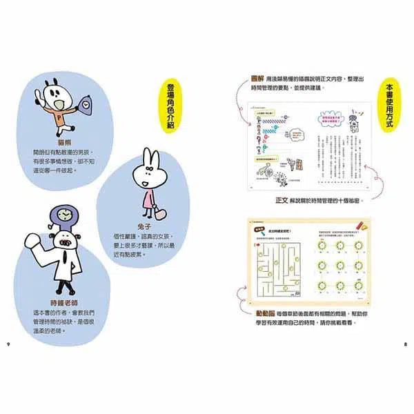 12歲之前一定要學