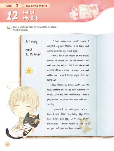 童話夢工場 50 Reading Challenges (Primary 3)