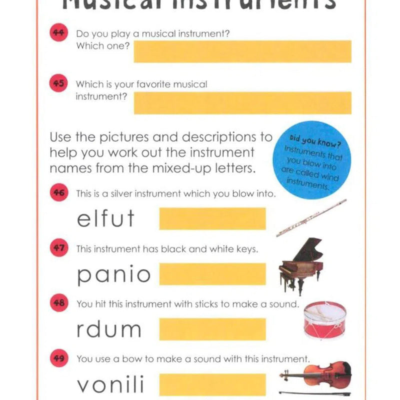 1000 Activities (Priddy Sticker Activity Fun) Priddy