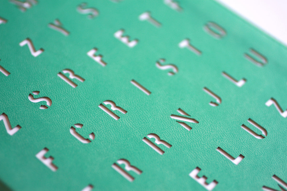 RVR 1960 para Regalos y Premios, Aguamarina con Sopa de Letras / Spanish Bible RVR 1960 Gift and Award Bible, Aquamarine Special Edition Wordsearch Cover interior 4 (ISBN 9798890985620) [onix:df5ad82a749538235cc13b468f991abe]