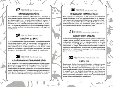 365 historias de la historia para mentes curiosas: Los datos, las anécdotas y los secretos mejor guardados / 365 Stories of History for Curious Minds interior 1 (ISBN 9788427241862) [onix:c355cb64b07e36f2e3588dd837839268]