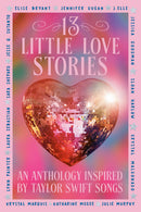 13 Little Love Stories-Children’s / Teenage fiction: Relationship stories-買書書 BuyBookBook