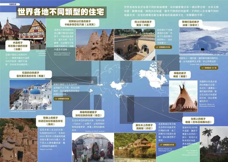 哆啦A夢知識大探索