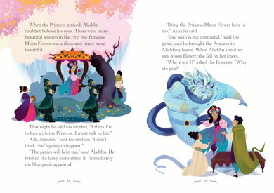 Aladdin interior 1 (ISBN 9781474927826) [onix-asset:11d77f28e81b8dd30d368fbd838c9610e9df86d67c548164f87368f485c33dbe]