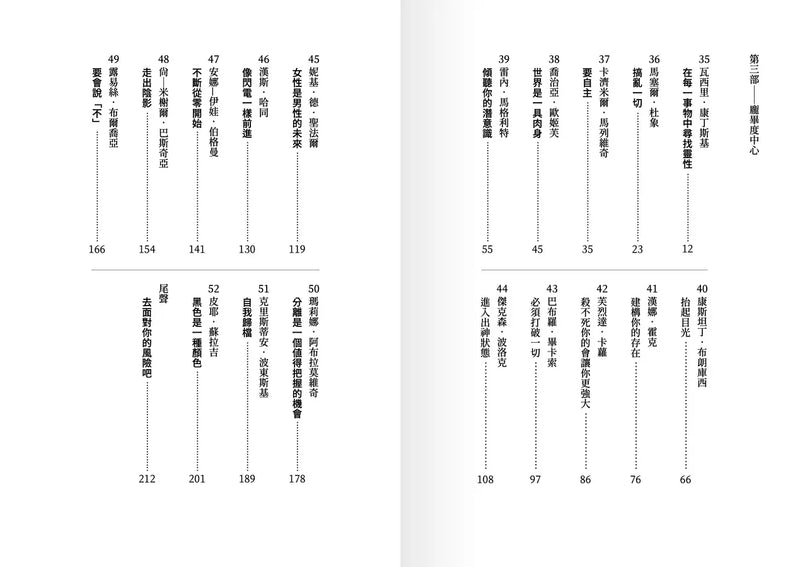 蒙娜之眼【III 龐畢度中心】：藝術中的心靈之眼——羅浮宮、奧塞美術館、龐畢度中心的最後52堂課