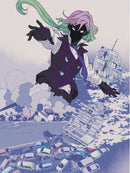 安德魯魔法萬事屋 3 侵襲全城夢魔陰謀 (陳四月)-Children’s / Teenage fiction: Crime and mystery fiction-買書書 BuyBookBook