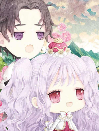 童話夢工場 37 睡公主勇闖仙子族 (附贈精美貼紙)