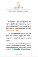 童話夢工場英文版 7〈The Princess Pumpkin’s Halloween〉