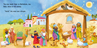 Advent Calendar Book Collection interior 1 (ISBN 9781801313445) [onix-asset:a03f409bcd79a12e86fdd45facdc792ff64d95df7b7084936ed5635fb42c1d63]