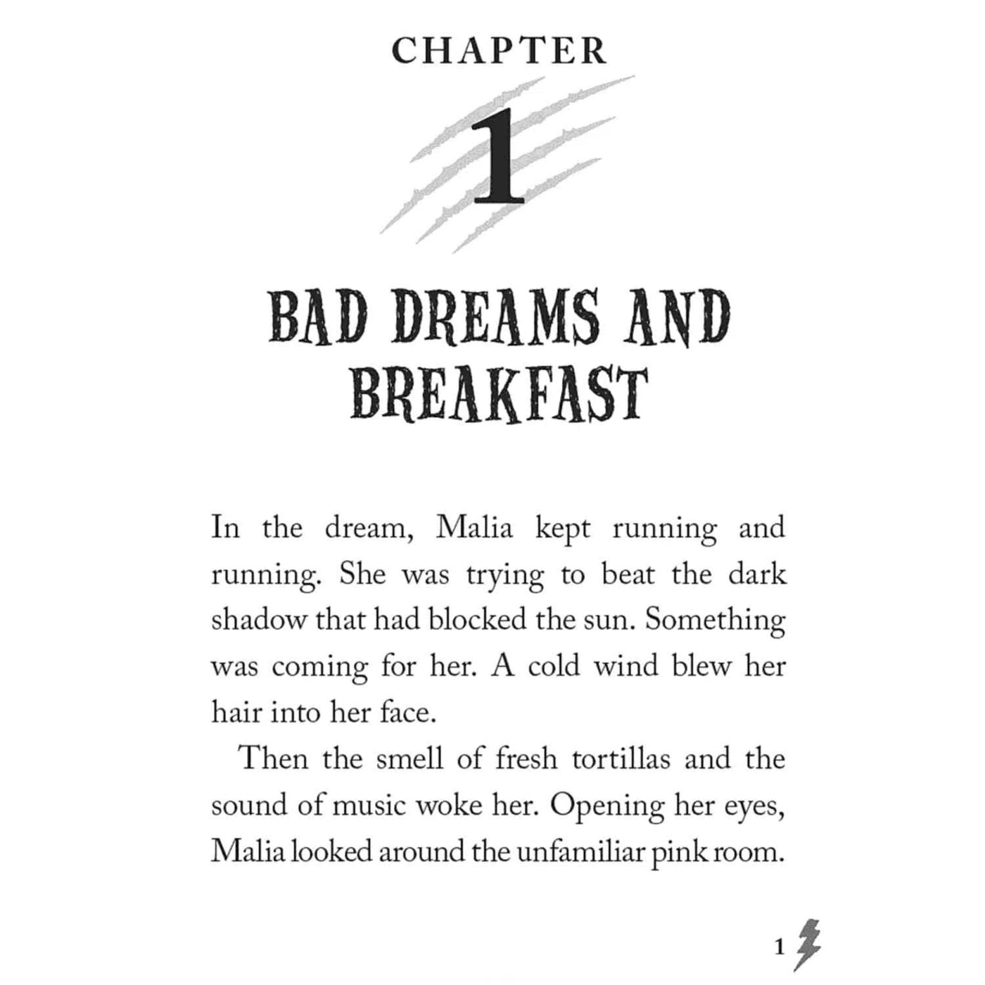 13th Street #1 Battle of the Bad-Breath Bats (Paperback) Harpercollins US