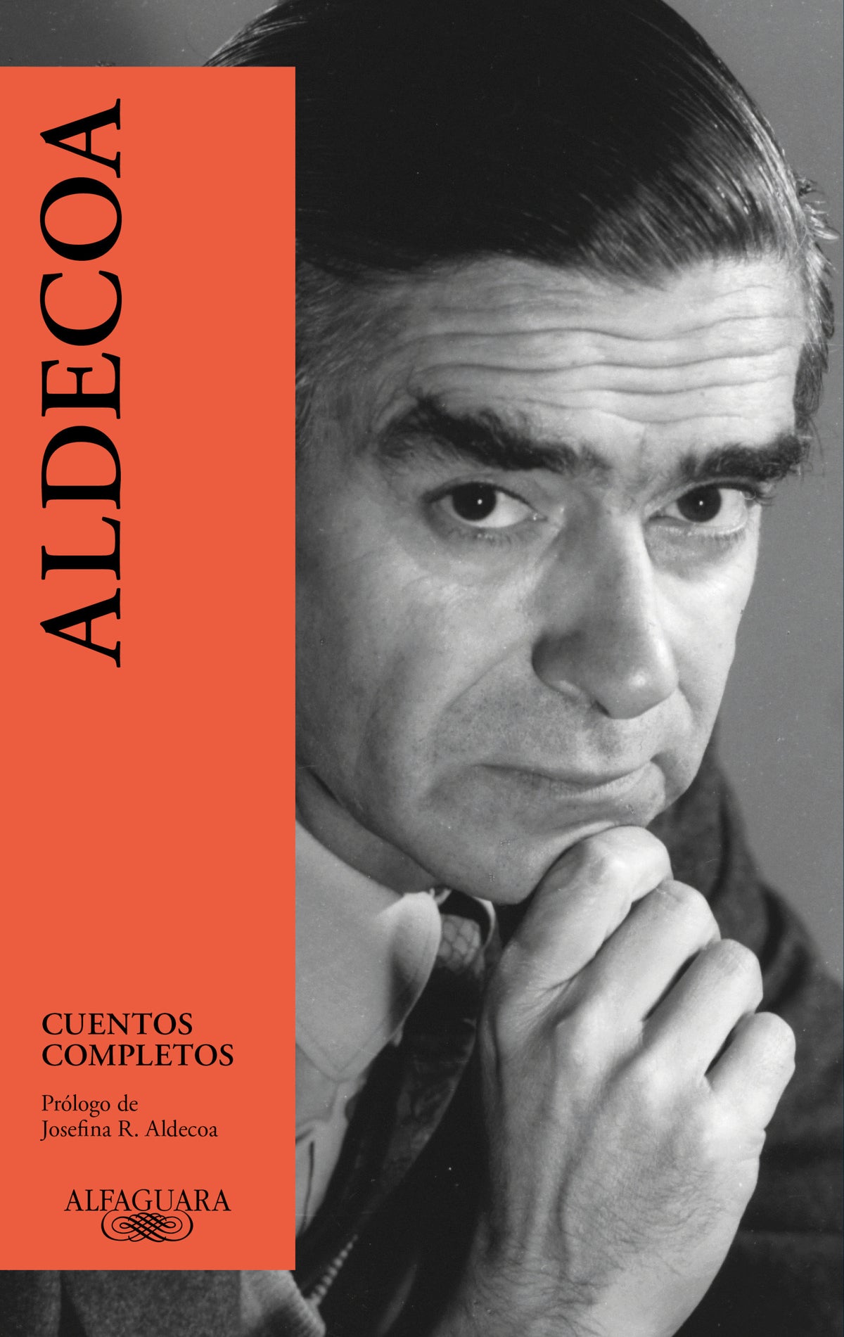 Cuentos completos. Ignacio Aldecoa / Complete Works. Ignacio Aldecoa cover (ISBN 9788420432434) [onix:9a7aa3e556d919d2d82b7d1033a16994]