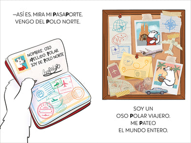 Un pingüino, sopa caliente y un peligro sorprendente / A Penguin, Hot Soup, and a Surprising Danger interior 3 (ISBN 9788448871031) [onix:6782c493e0c1dce3291002e444040b8a]