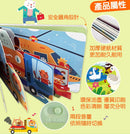 聽，什麼聲音？農場動物園-Children’s / Teenage general interest: Nature and animals-買書書 BuyBookBook