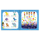 聰明IQ腦力訓練書-形狀．思維邏輯-Children’s interactive and activity books and kits-買書書 BuyBookBook