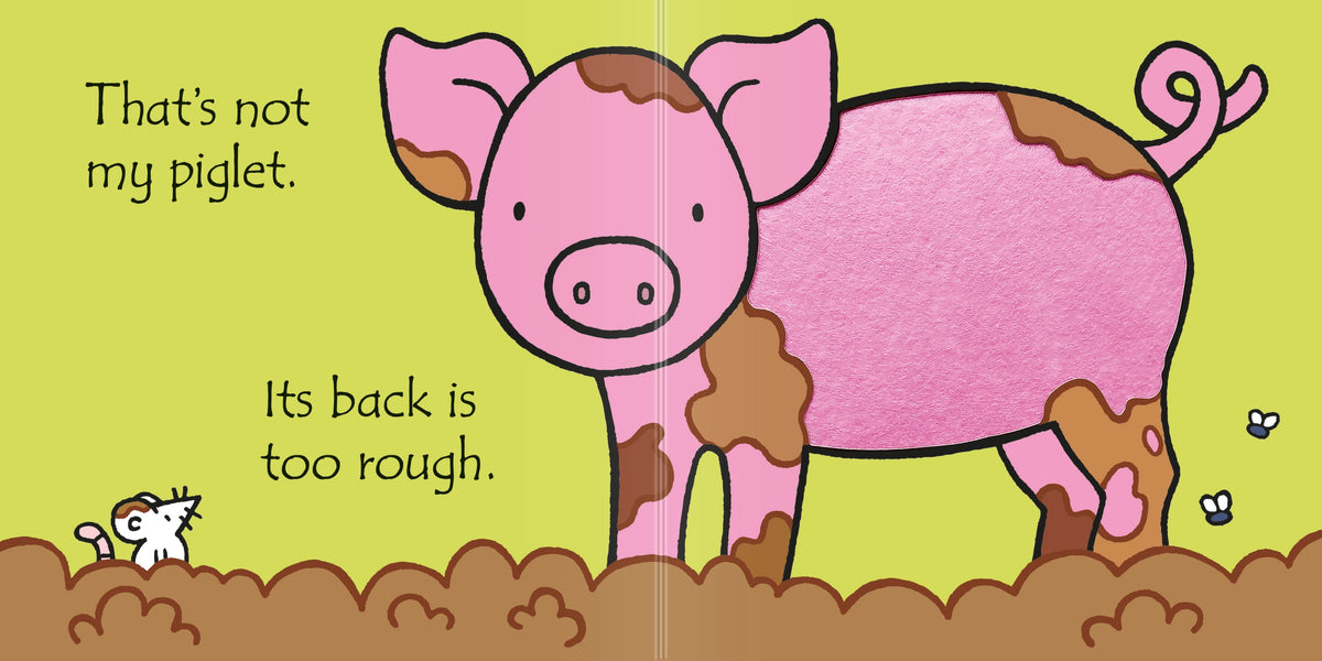 That's not my piglet. interior 1 (ISBN 9781409570523) [onix-asset:a4ad3b381294a038c78d8522db1fb5227ef9d48f6fff8a481ee06f7ae106a934]