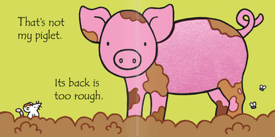 That's not my piglet. interior 1 (ISBN 9781409570523) [onix-asset:a4ad3b381294a038c78d8522db1fb5227ef9d48f6fff8a481ee06f7ae106a934]