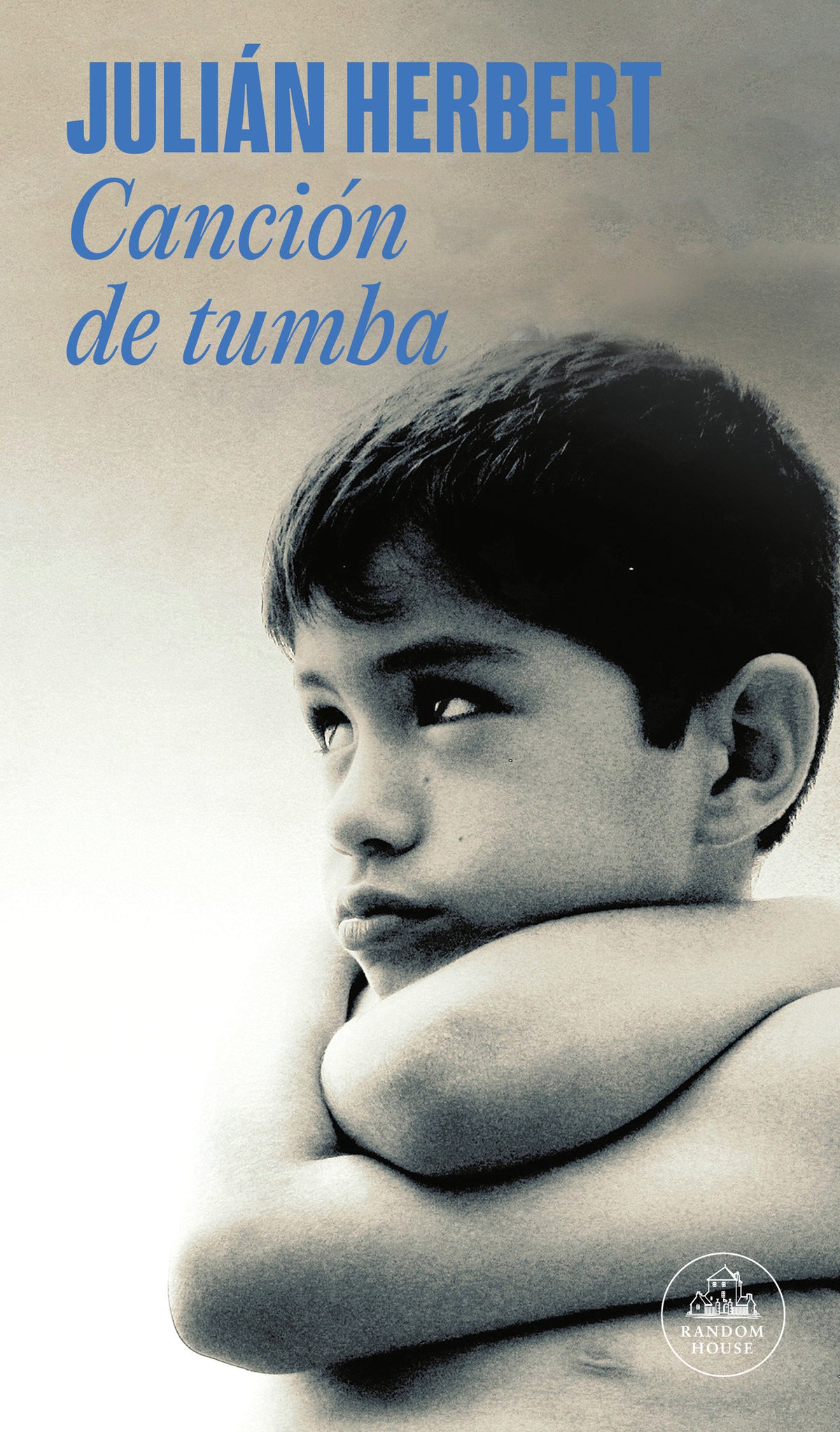 Canción de tumba / The Grave Song cover (ISBN 9786073836579) [onix:6803b0eb3842638727afd47b6d467cfd]