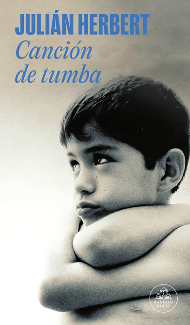 Canción de tumba / The Grave Song cover (ISBN 9786073836579) [onix:6803b0eb3842638727afd47b6d467cfd]