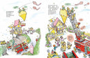 微風谷消防救援大行動！-Children's picture books-買書書 BuyBookBook