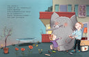 我的大象還不想睡（二版）-Children’s picture books-買書書 BuyBookBook
