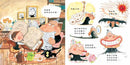 吸血鬼奶奶蛀牙了-Children’s picture books-買書書 BuyBookBook
