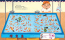 橡皮筋祭典-Children’s / Teenage general interest: Hobbies/ quizzes/ toys and games-買書書 BuyBookBook