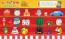 橡皮筋祭典-Children’s / Teenage general interest: Hobbies/ quizzes/ toys and games-買書書 BuyBookBook