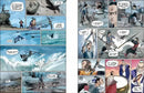 西遊記：大鬧天宮-Graphic novels/ Comic books/ Manga/ Cartoons-買書書 BuyBookBook