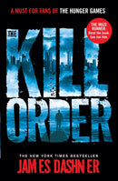 The Kill Order-Children’s / Teenage fiction: Science fiction-買書書 BuyBookBook