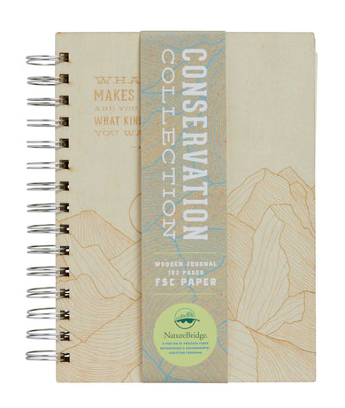 Conservation Wooden Journal interior 1 (ISBN 9781647222253) [onix-asset:8e41fdb6fd03f6afca262a4faa7d0ca1df5dd6d4a2ef31678a1d723ac98fec2c]