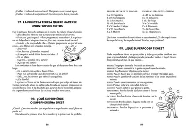 Minicuentos: 365 buenas noches en forma de cuento / Ministories: 365 Goodnights Told in Stories interior 2 (ISBN 9788427239692) [onix:1f5fff480d6c248af368ea1fb589e848]
