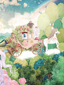 童話夢工場 37 睡公主勇闖仙子族 (附贈精美貼紙)