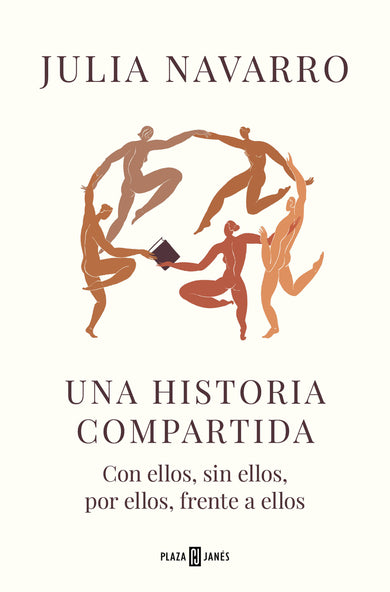 Una historia compartida / Shared History cover (ISBN 9788401031427) [onix:bf999de3129913fabade3e4f038b8537]