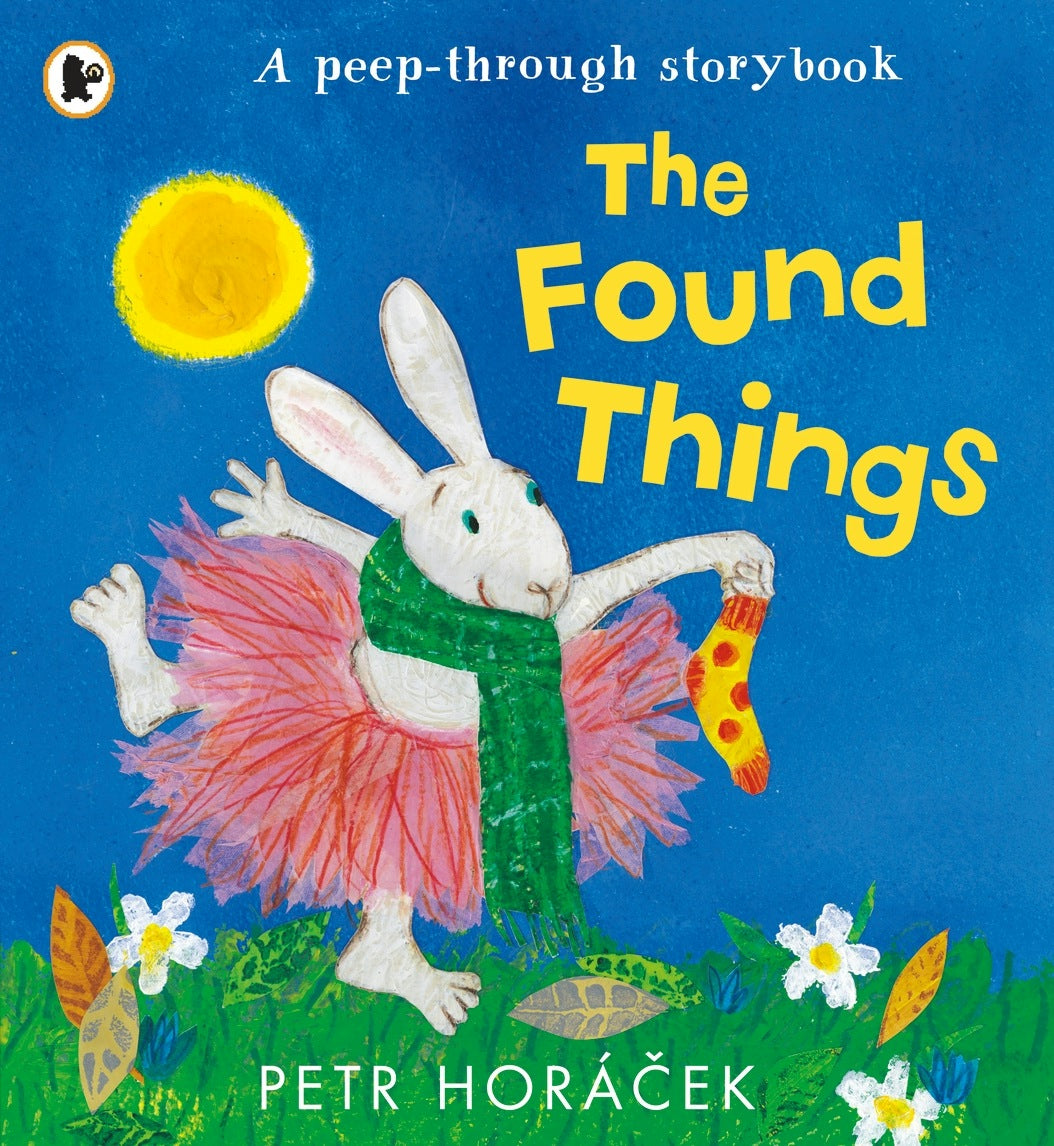The Found Things