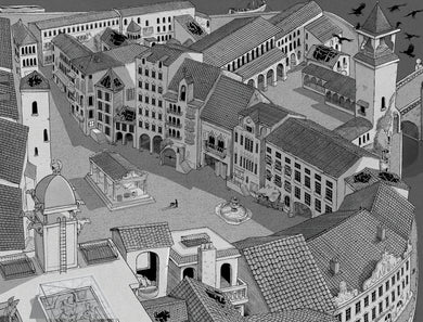 League of Thieves interior 1 (ISBN 9781803706450) [onix-asset:f88ebb5dbd19de3915919920342be7a991770d5e68571c7451878a73db23dd25]
