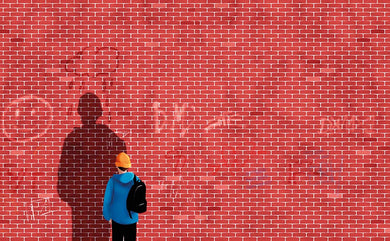 Invisible (Edición Ilustrada) / Invisible (Illustrated Edition) interior 3 (ISBN 9788418050428) [onix:c74badead32338b8c3125004d100afc4]