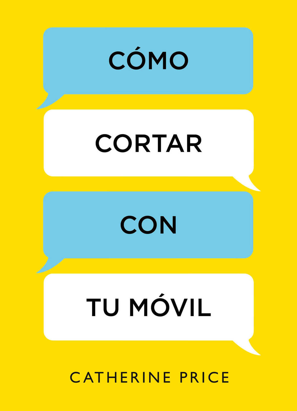 Cómo cortar con tu móvil / How to Break Up with Your Smartphone cover (ISBN 9788416895885) [onix:a7b3ab36f08be66eeeb619c1924a3ead]