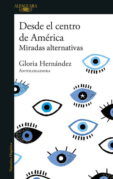 Desde el centro de América. Miradas alternativas / From the Center of America. Alternative Visions cover (ISBN 9786073836012) [onix:2507eb7dc2af83ca1af326b0310a32c6]