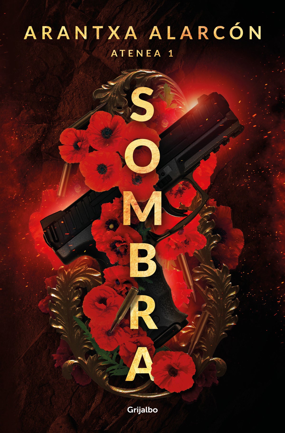 Sombra / The Shadow cover (ISBN 9788425373015) [onix:67e30c4718abbcff3e28fe20e17e41e6]