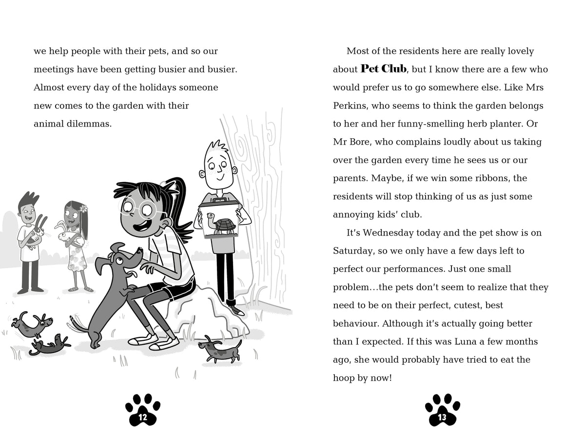 Pia's Pet Club: Guinea Pig Showtime interior 1 (ISBN 9781805312475) [onix-asset:cdfb2765f69740abf7618c742e781a791bb39f7e9191d8d7ef98cc73fb59487f]