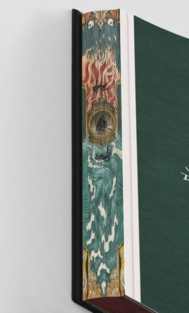 地獄修業旅行 (匡靈秀)-Fiction: general and literary-買書書 BuyBookBook