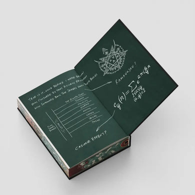 地獄修業旅行 (匡靈秀)-Fiction: general and literary-買書書 BuyBookBook